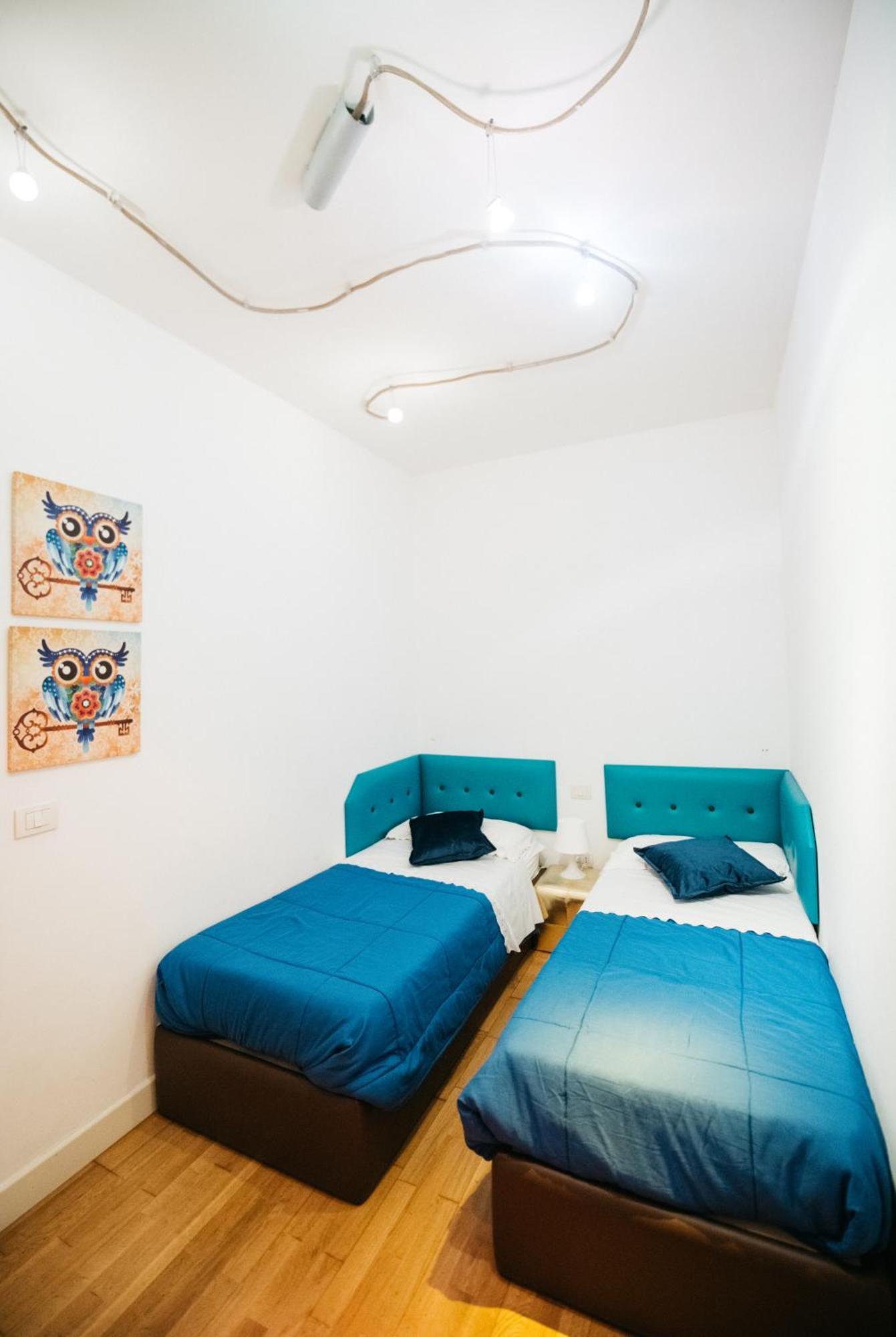 Taormina Chic Apartment Extérieur photo