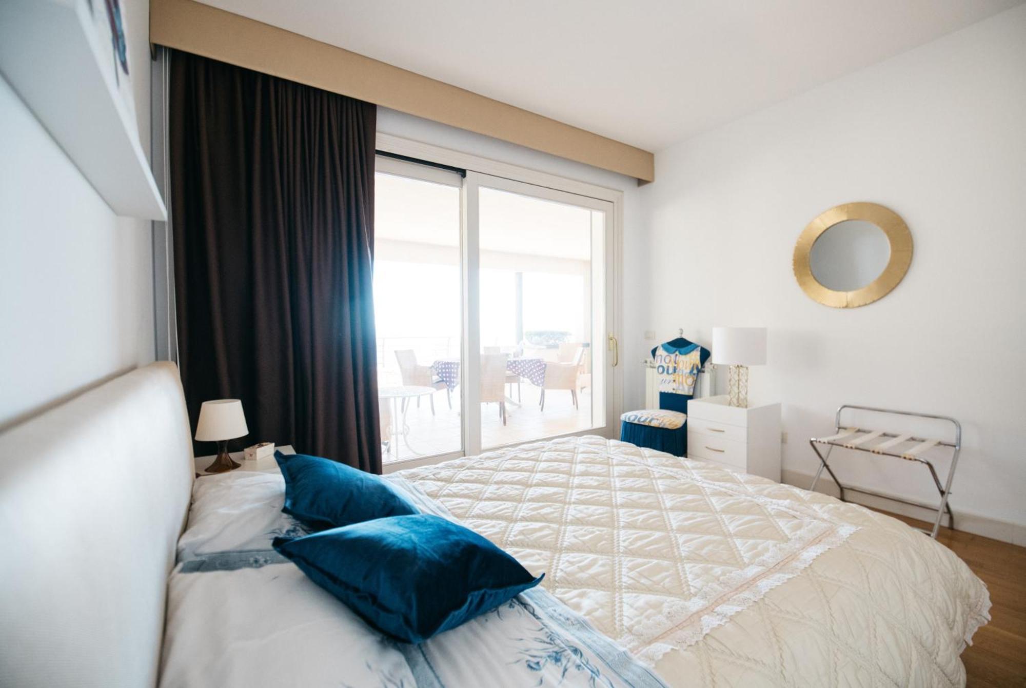 Taormina Chic Apartment Extérieur photo