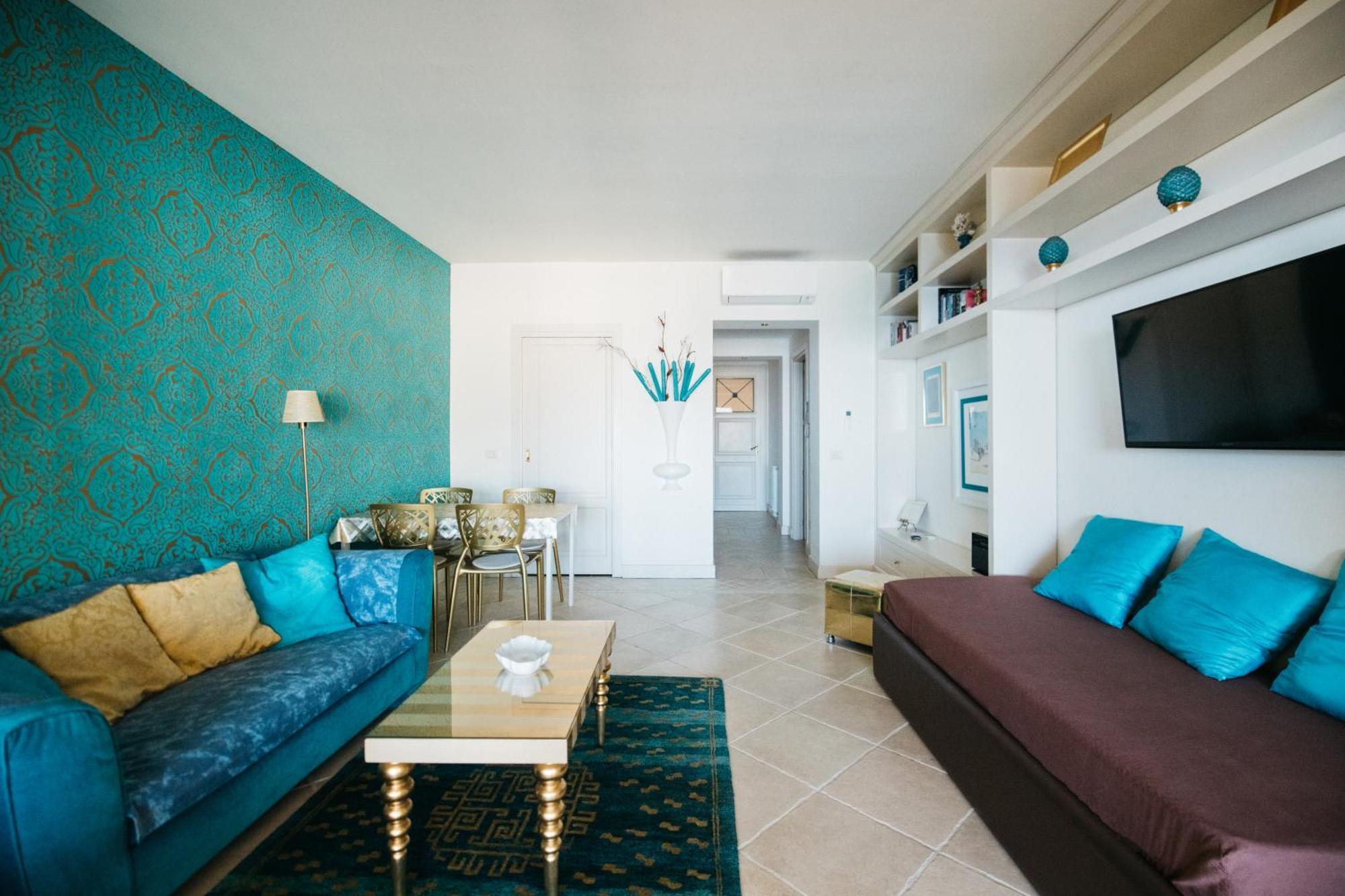 Taormina Chic Apartment Extérieur photo