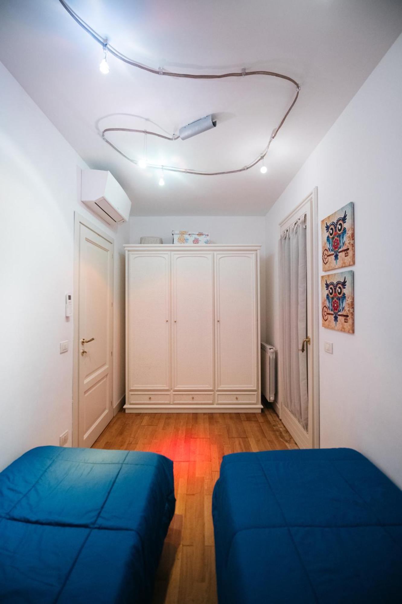 Taormina Chic Apartment Extérieur photo