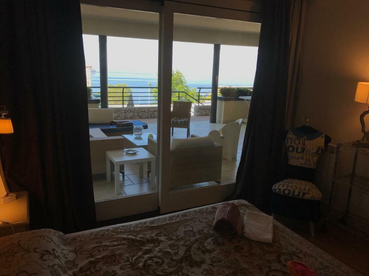 Taormina Chic Apartment Extérieur photo